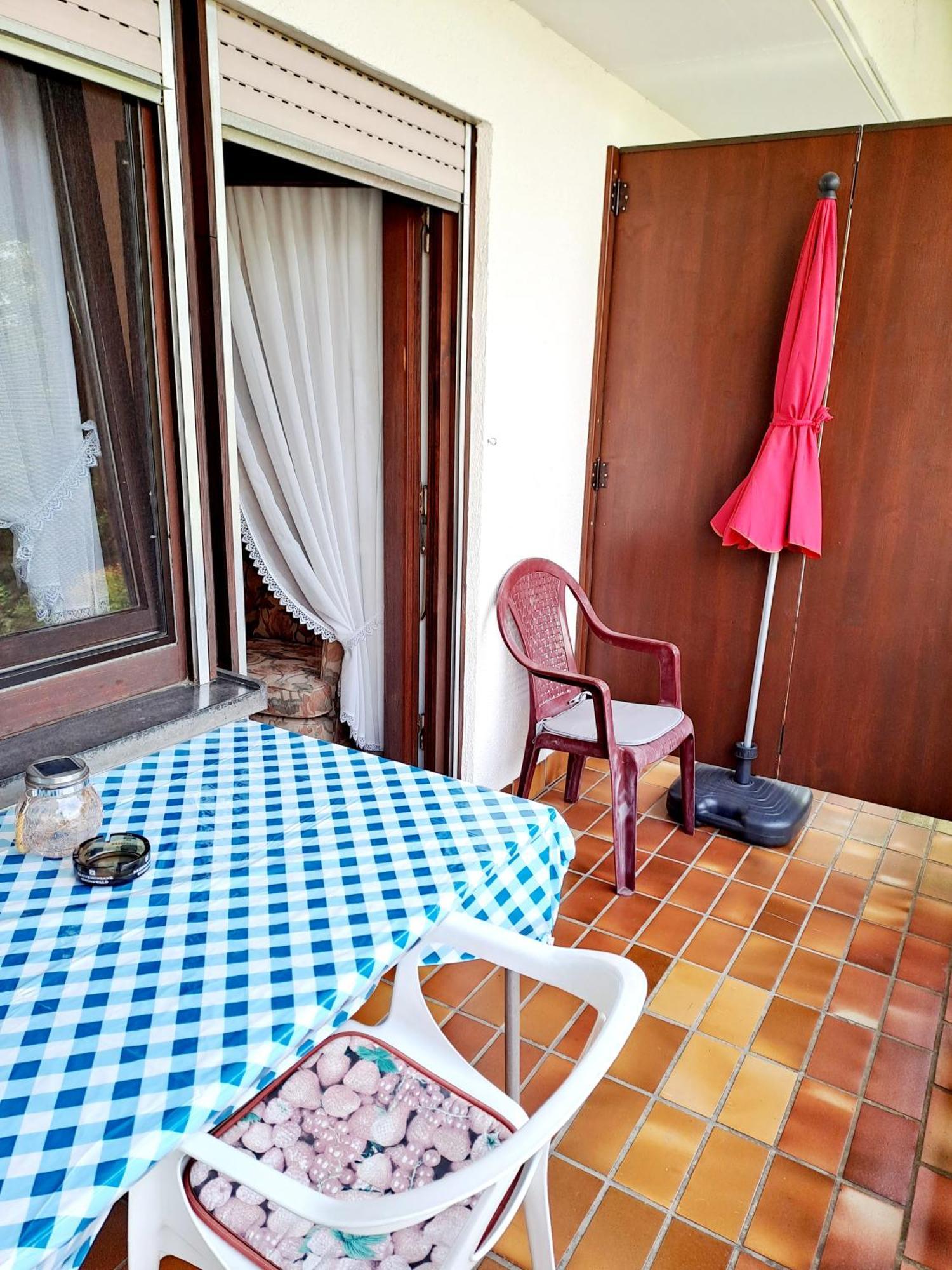 Pension Schlossbergblick Simonswald Luaran gambar